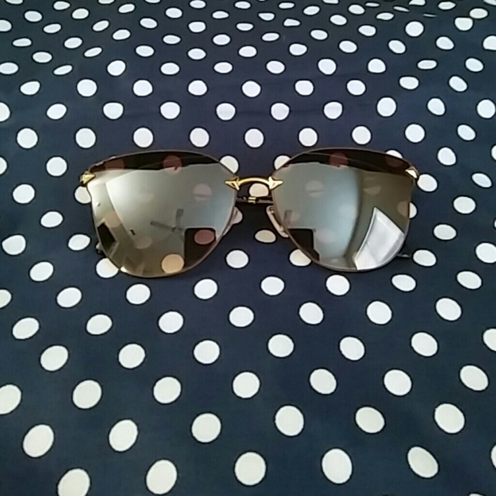 BALMAIN Sunglasses